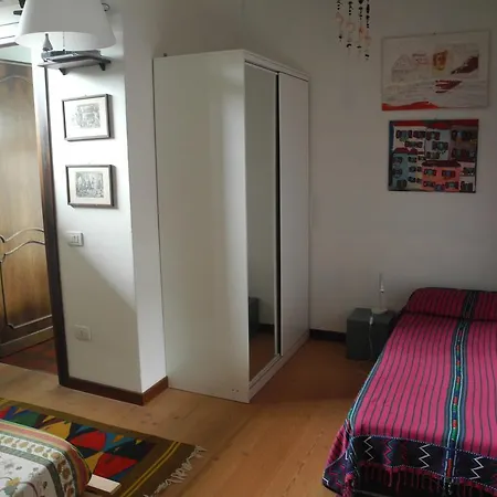 Bed & Breakfast Miani