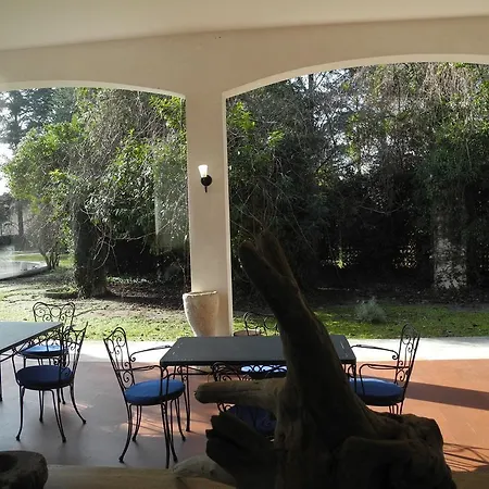 Bed & Breakfast Miani