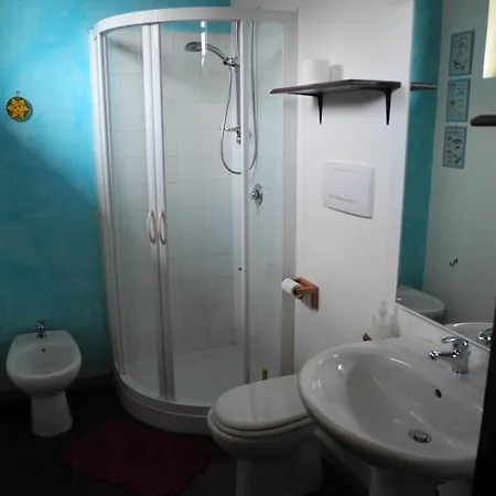 Miani Bed & Breakfast