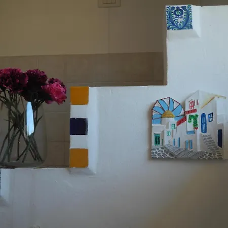 Bed & Breakfast Miani *