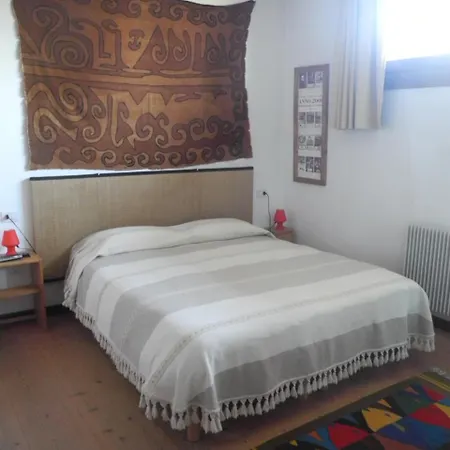 Bed & Breakfast Miani *