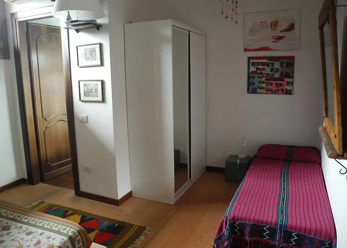 Bed & Breakfast Miani