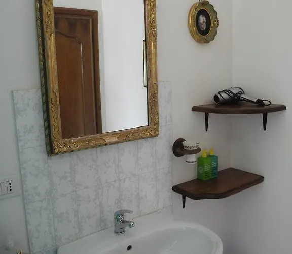 Bed & Breakfast Miani *