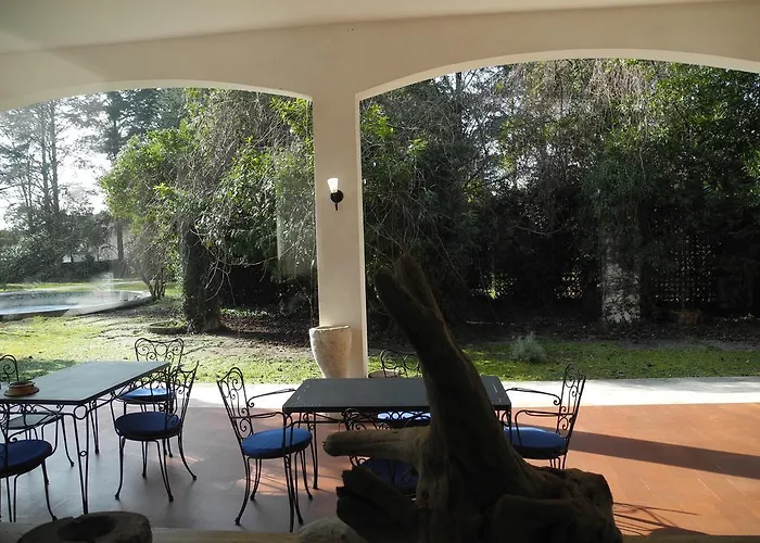 Bed & Breakfast Miani