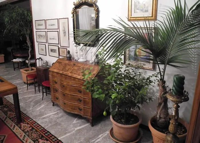 Bed & Breakfast Miani Silea