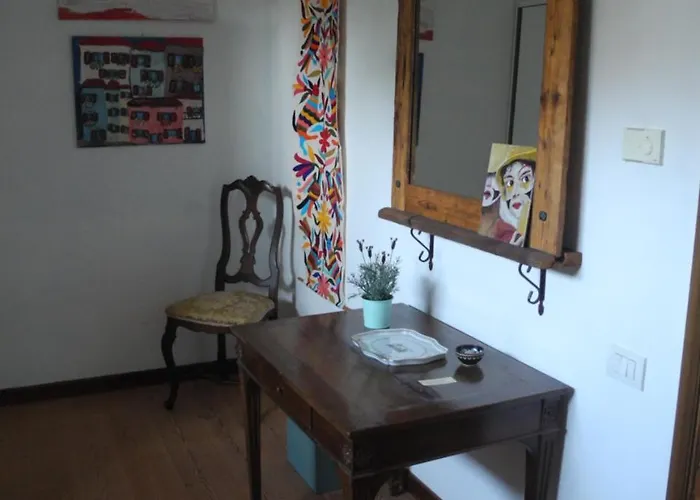 Bed & Breakfast Miani