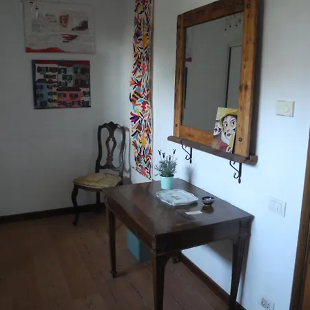 Bed & Breakfast Miani