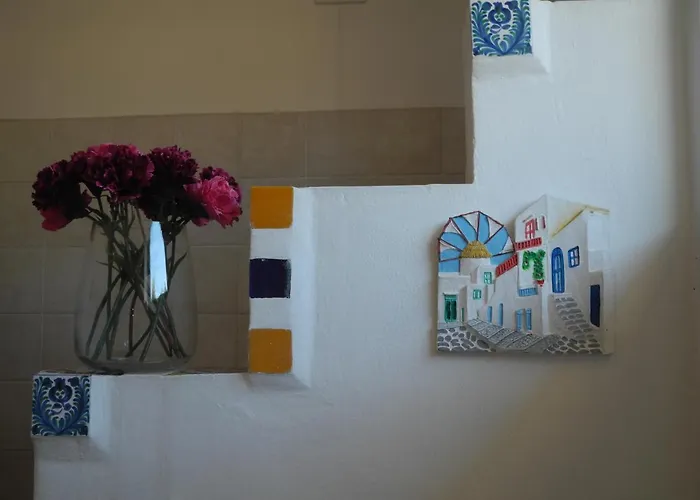 Bed & Breakfast Miani *