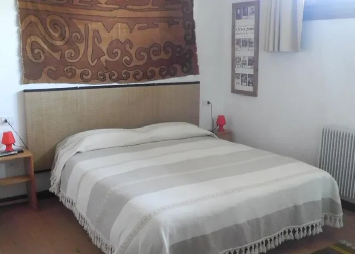 Bed & Breakfast Miani *