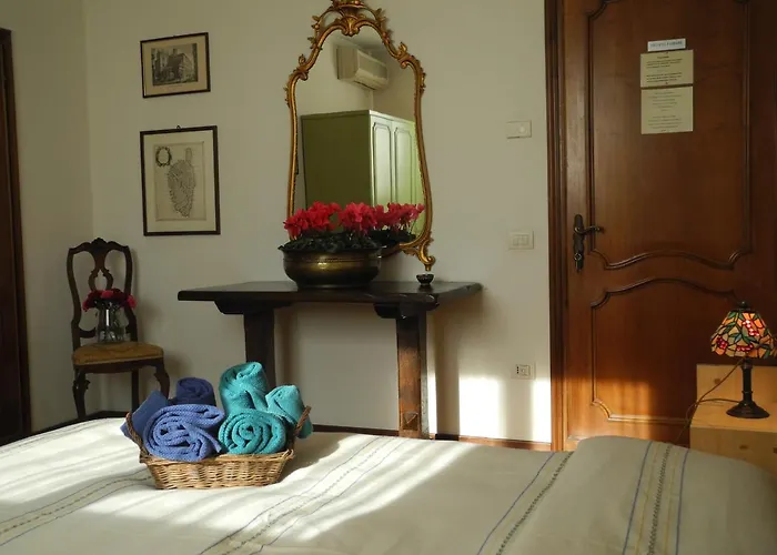 Miani Bed & Breakfast