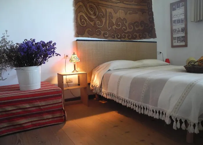 Bed & Breakfast Miani