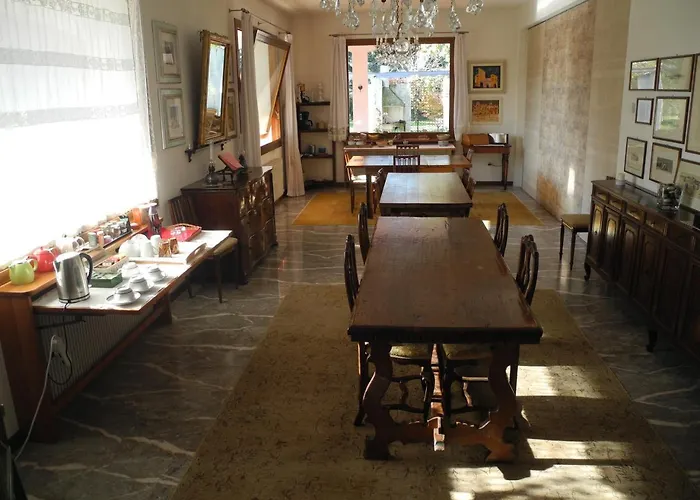 Bed & Breakfast Miani Silea